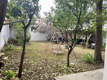 Venta de casa sobre avenida Monterrey en Rincón de la Sierra Guadalupe
