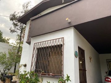 Venta de casa sobre avenida Monterrey en Rincón de la Sierra Guadalupe