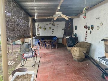 Venta de casa sobre avenida Monterrey en Rincón de la Sierra Guadalupe