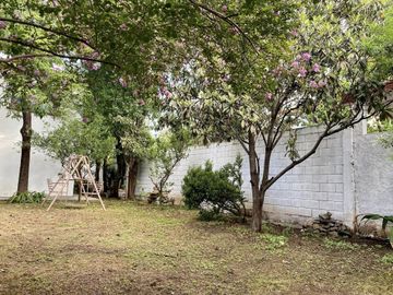 Venta de casa sobre avenida Monterrey en Rincón de la Sierra Guadalupe
