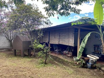 Venta de casa sobre avenida Monterrey en Rincón de la Sierra Guadalupe