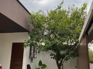 Venta de casa sobre avenida Monterrey en Rincón de la Sierra Guadalupe