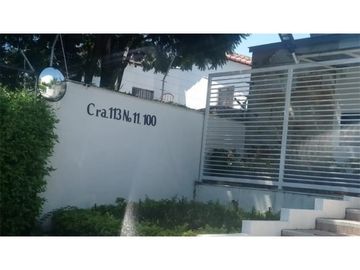 VENTA DE LOTE EN UNIDAD RESIDENCIAL - CIUDAD JARDN