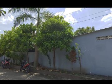 Dijual rumah ex gudang di Sukomanunggal jaya surabaya