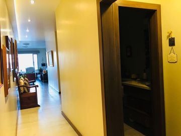 VENDO MODERNO DEPARTAMENTO PRECIOSA VISTA SAN JUAN ALTO-CUMBAYÁ