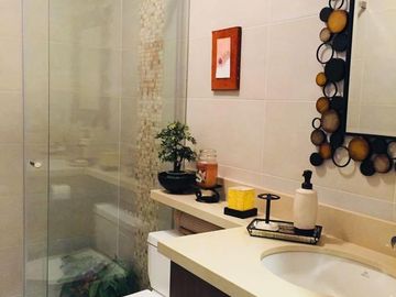 VENDO MODERNO DEPARTAMENTO PRECIOSA VISTA SAN JUAN ALTO-CUMBAYÁ
