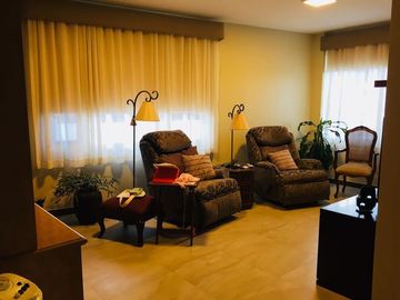 VENDO MODERNO DEPARTAMENTO PRECIOSA VISTA SAN JUAN ALTO-CUMBAYÁ