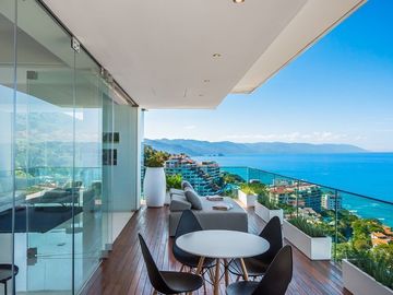 Avalon 901 Condominio de Lujo en Puerto Vallarta