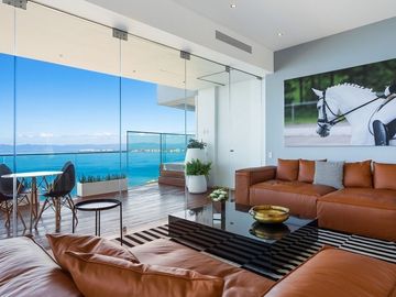 Avalon 901 Condominio de Lujo en Puerto Vallarta