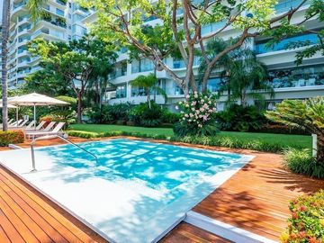 Avalon 901 Condominio de Lujo en Puerto Vallarta