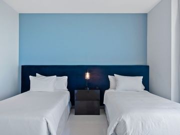 Avalon 901 Condominio de Lujo en Puerto Vallarta