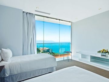 Avalon 901 Condominio de Lujo en Puerto Vallarta