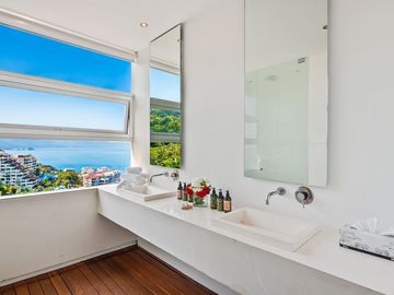 Avalon 901 Condominio de Lujo en Puerto Vallarta