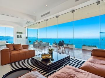 Avalon 901 Condominio de Lujo en Puerto Vallarta