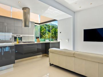 Avalon 901 Condominio de Lujo en Puerto Vallarta