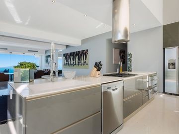Avalon 901 Condominio de Lujo en Puerto Vallarta