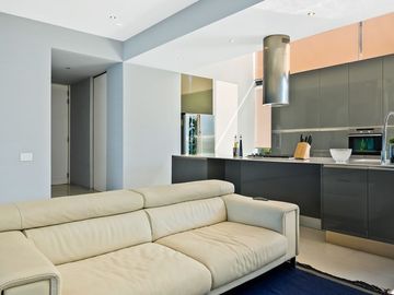 Avalon 901 Condominio de Lujo en Puerto Vallarta