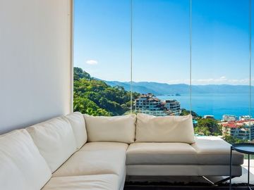 Avalon 901 Condominio de Lujo en Puerto Vallarta