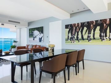 Avalon 901 Condominio de Lujo en Puerto Vallarta