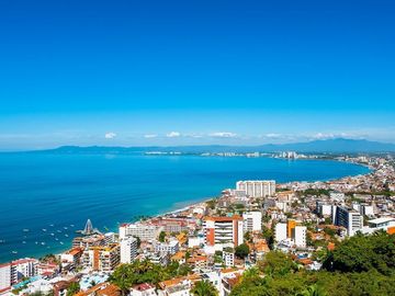 Avalon 901 Condominio de Lujo en Puerto Vallarta
