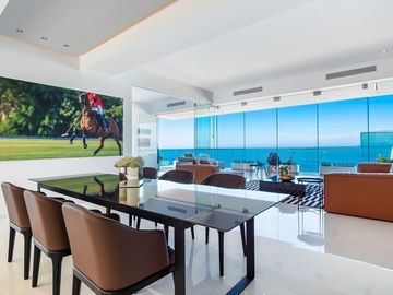 Avalon 901 Condominio de Lujo en Puerto Vallarta