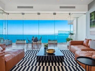 Avalon 901 Condominio de Lujo en Puerto Vallarta