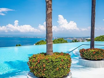 Avalon 901 Condominio de Lujo en Puerto Vallarta