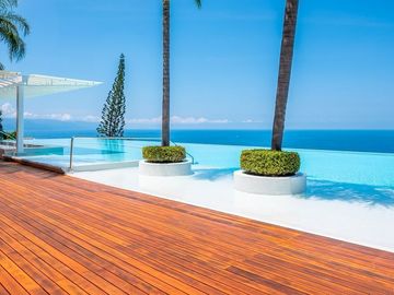 Avalon 901 Condominio de Lujo en Puerto Vallarta