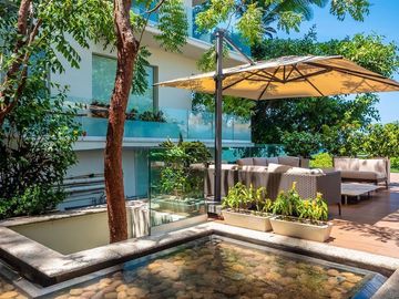 Avalon 901 Condominio de Lujo en Puerto Vallarta