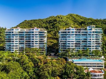 Avalon 901 Condominio de Lujo en Puerto Vallarta