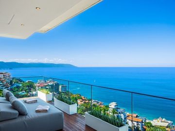 Avalon 901 Condominio de Lujo en Puerto Vallarta