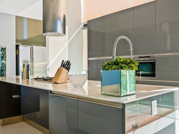 Avalon 901 Condominio de Lujo en Puerto Vallarta