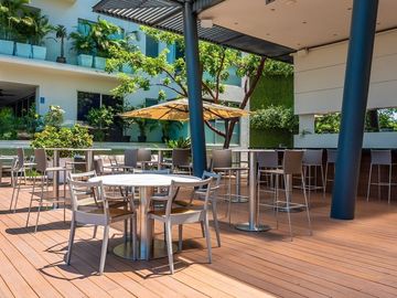 Avalon 901 Condominio de Lujo en Puerto Vallarta