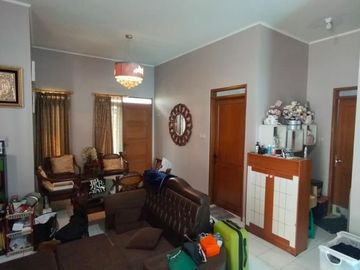 Rumah Cluster Antapani Arcamanik dkt Parakan Mas Cibodas Bandung