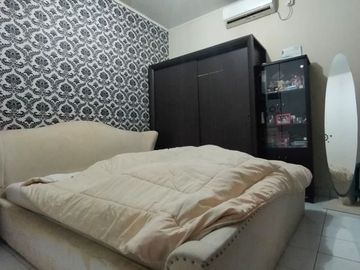 Rumah Cluster Antapani Arcamanik dkt Parakan Mas Cibodas Bandung