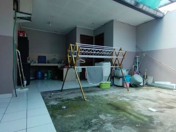 Rumah Cluster Antapani Arcamanik dkt Parakan Mas Cibodas Bandung