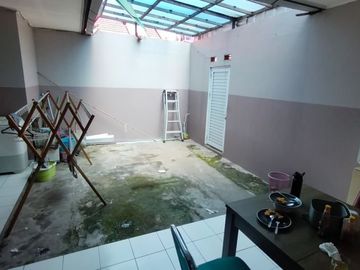 Rumah Cluster Antapani Arcamanik dkt Parakan Mas Cibodas Bandung