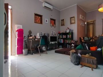 Rumah Cluster Antapani Arcamanik dkt Parakan Mas Cibodas Bandung