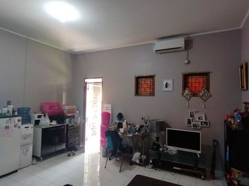 Rumah Cluster Antapani Arcamanik dkt Parakan Mas Cibodas Bandung