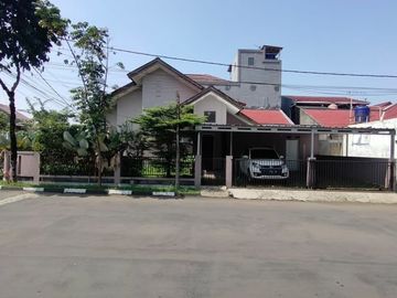 Rumah Cluster Antapani Arcamanik dkt Parakan Mas Cibodas Bandung