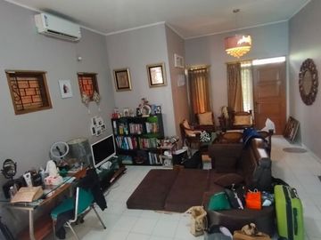Rumah Cluster Antapani Arcamanik dkt Parakan Mas Cibodas Bandung