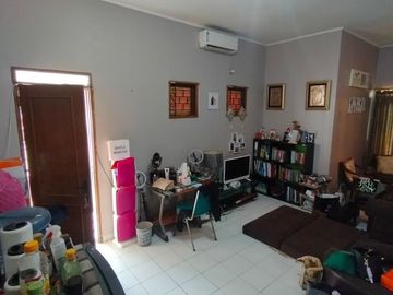 Rumah Cluster Antapani Arcamanik dkt Parakan Mas Cibodas Bandung