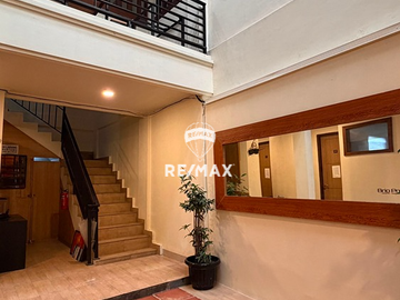 DIJUAL KOSAN 3 LANTAI DI DAERAH KEBAYORAN BARU JAKSEL