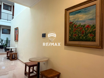 DIJUAL KOSAN 3 LANTAI DI DAERAH KEBAYORAN BARU JAKSEL