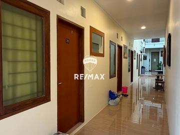 DIJUAL KOSAN 3 LANTAI DI DAERAH KEBAYORAN BARU JAKSEL