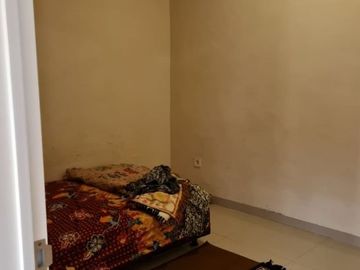 Rumah dijual dekat kampus Brawijaya di Lowokwaru kota Malang.