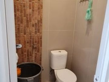 Rumah dijual dekat kampus Brawijaya di Lowokwaru kota Malang.