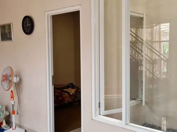 Rumah dijual dekat kampus Brawijaya di Lowokwaru kota Malang.
