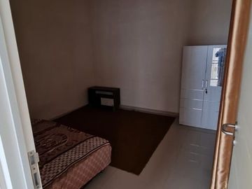 Rumah dijual dekat kampus Brawijaya di Lowokwaru kota Malang.