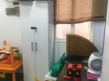 HAEDO SUR PASOS ESTACION. P.H 5 AMBIENTES HOY USO COMERCIAL (CONSULTORIOS)
